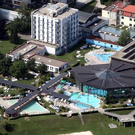 Radenci Spa Resort - Sava Hotels & Resorts Exterior foto