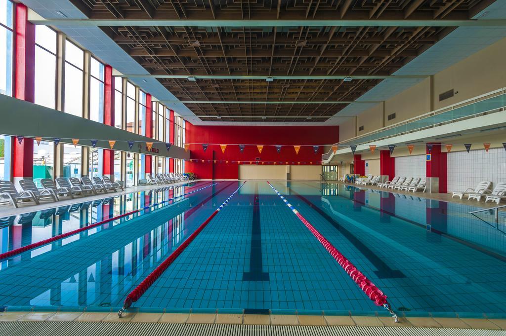 Radenci Spa Resort - Sava Hotels & Resorts Cameră foto