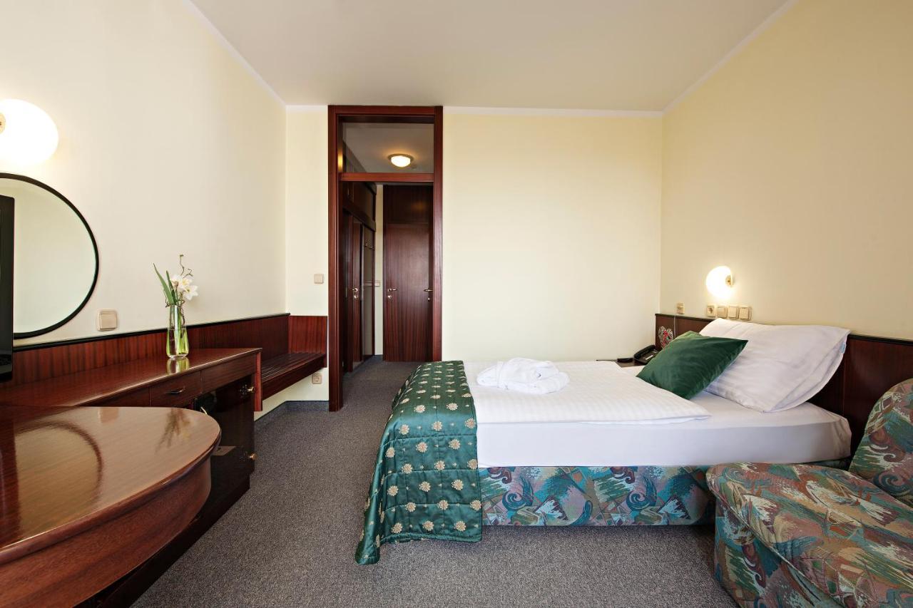 Radenci Spa Resort - Sava Hotels & Resorts Exterior foto