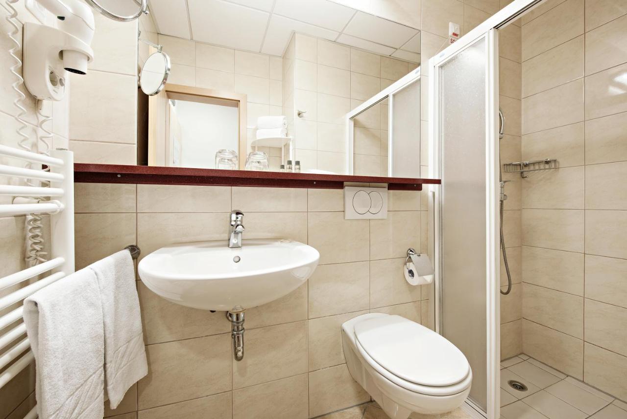 Radenci Spa Resort - Sava Hotels & Resorts Exterior foto