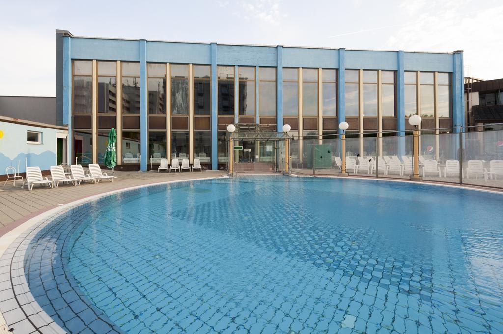 Radenci Spa Resort - Sava Hotels & Resorts Exterior foto