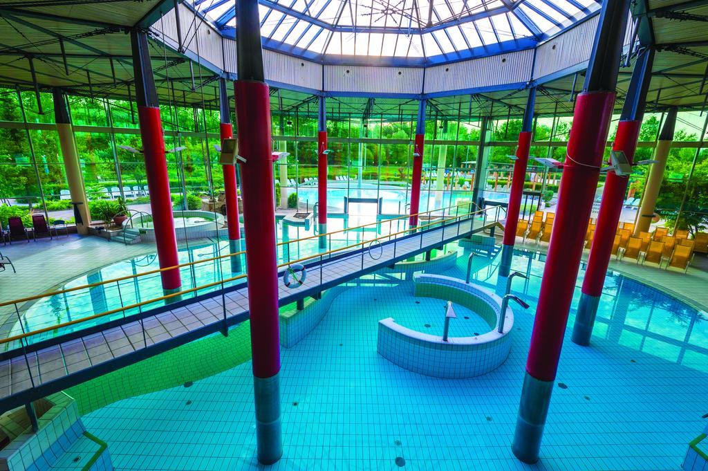 Radenci Spa Resort - Sava Hotels & Resorts Exterior foto