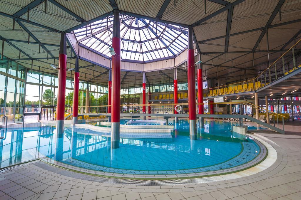 Radenci Spa Resort - Sava Hotels & Resorts Exterior foto
