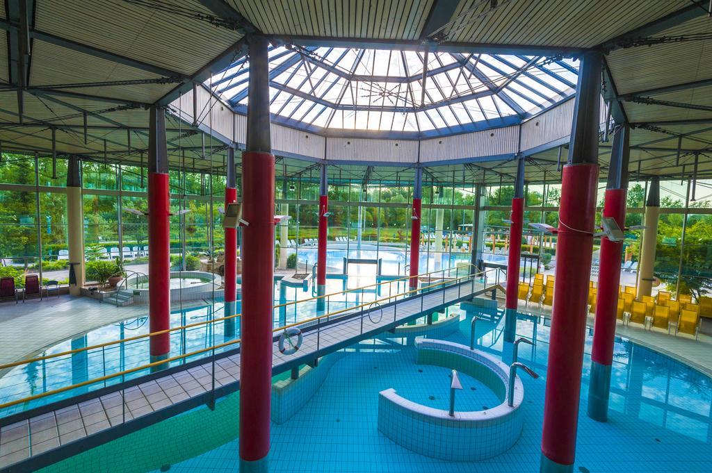 Radenci Spa Resort - Sava Hotels & Resorts Exterior foto