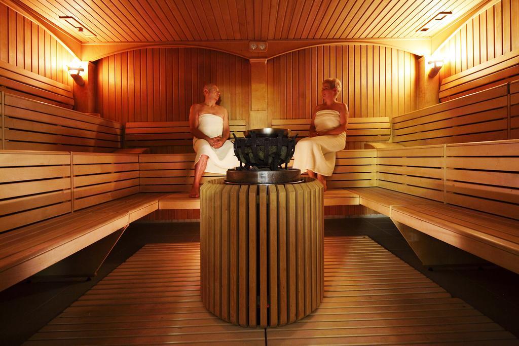 Radenci Spa Resort - Sava Hotels & Resorts Exterior foto