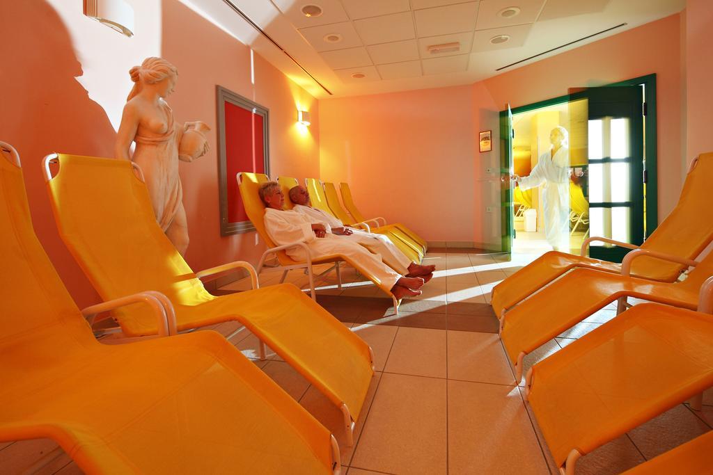Radenci Spa Resort - Sava Hotels & Resorts Exterior foto