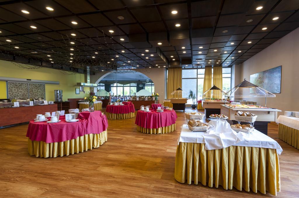 Radenci Spa Resort - Sava Hotels & Resorts Exterior foto