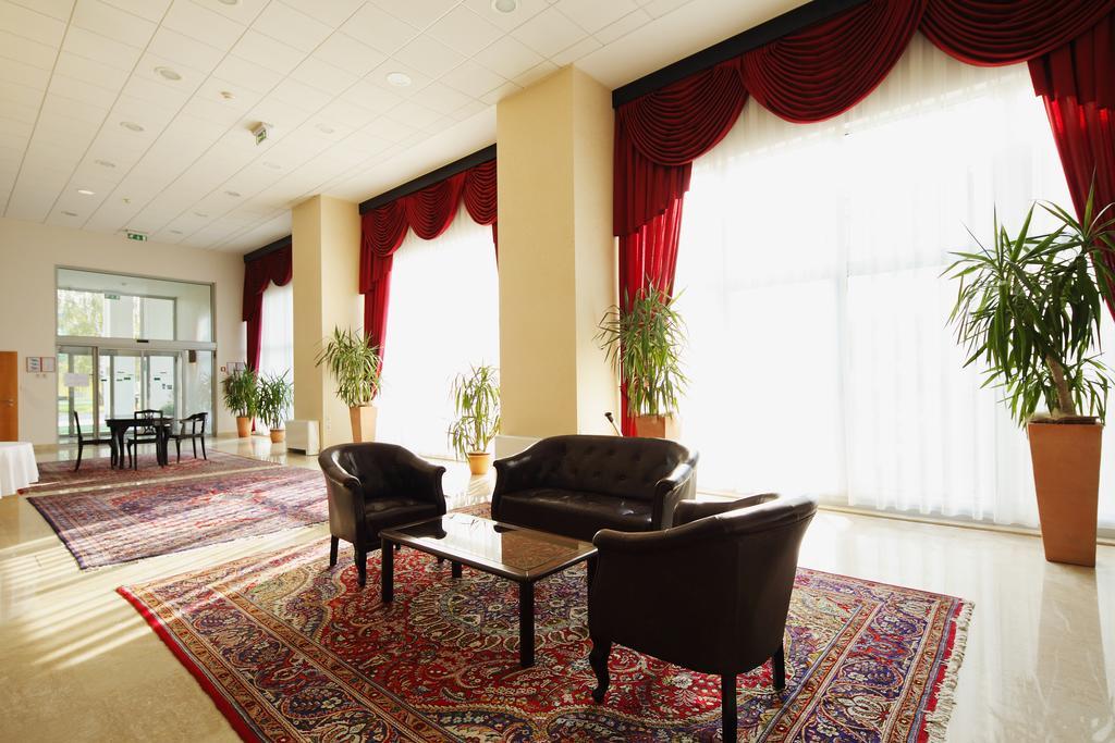 Radenci Spa Resort - Sava Hotels & Resorts Exterior foto