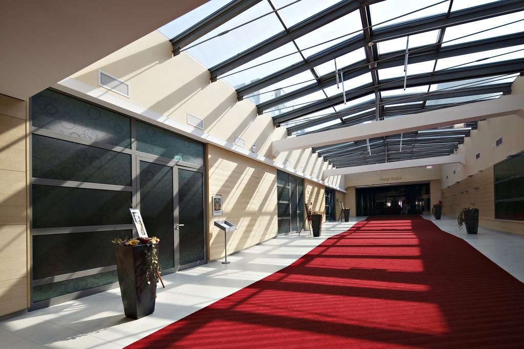 Radenci Spa Resort - Sava Hotels & Resorts Exterior foto