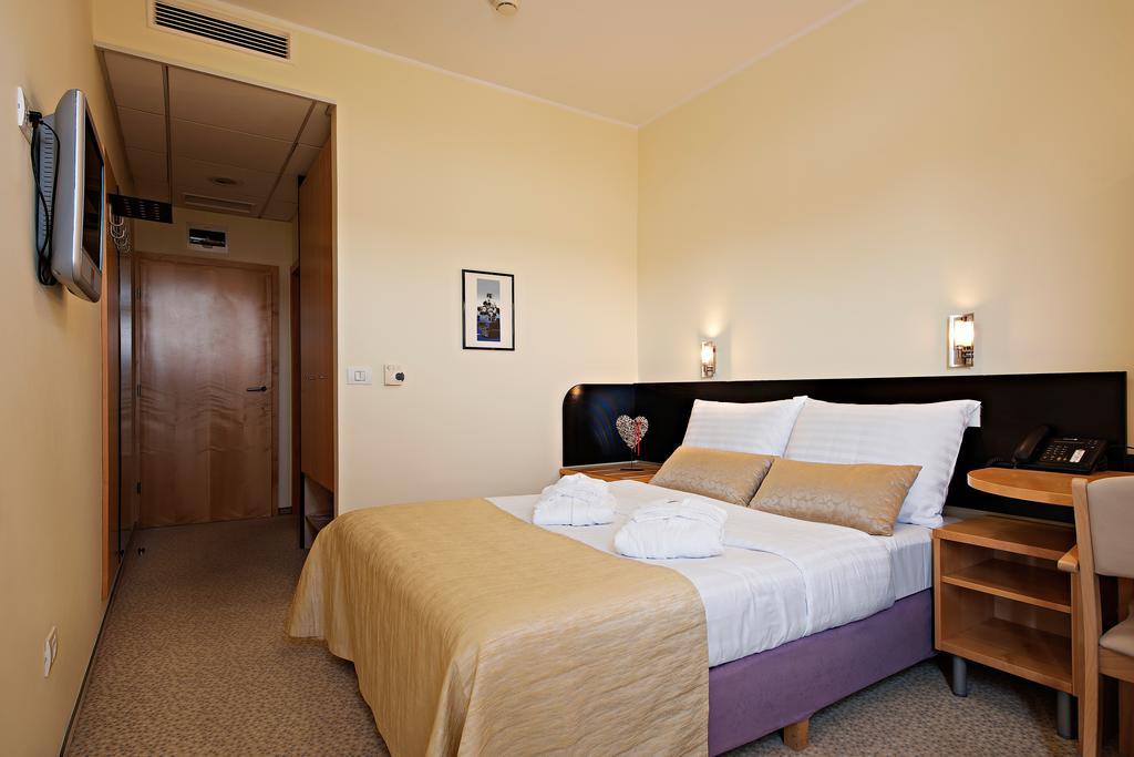 Radenci Spa Resort - Sava Hotels & Resorts Exterior foto