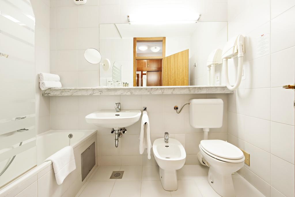 Radenci Spa Resort - Sava Hotels & Resorts Exterior foto