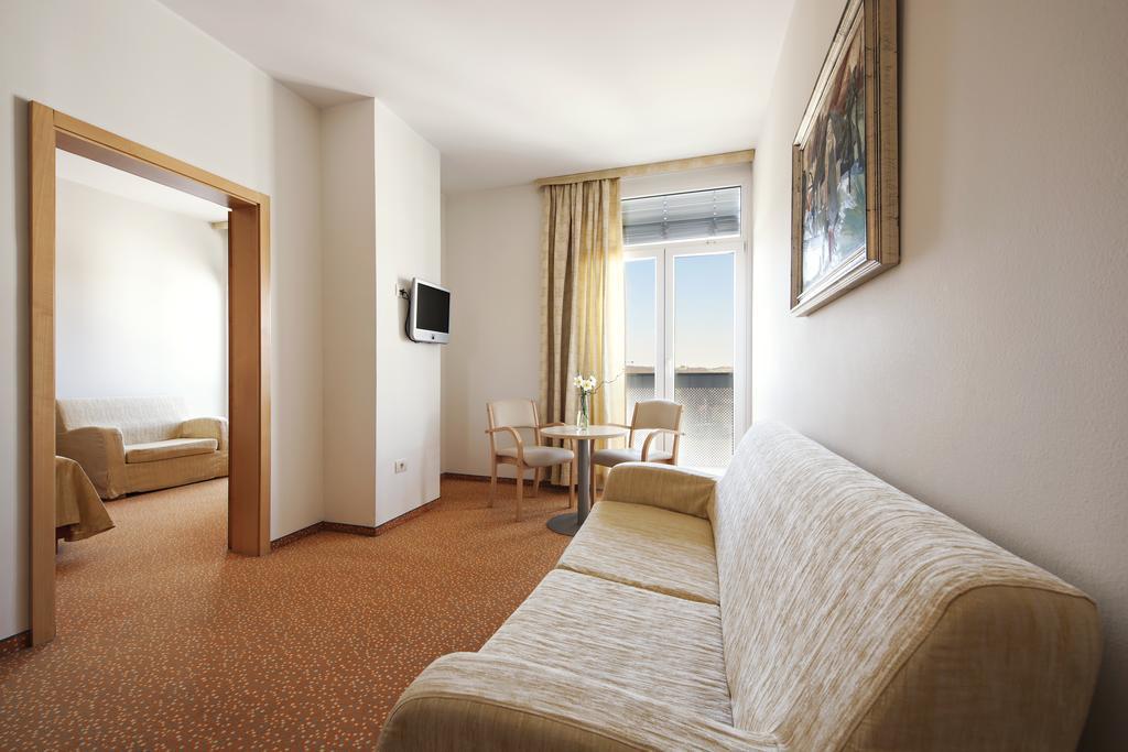 Radenci Spa Resort - Sava Hotels & Resorts Exterior foto