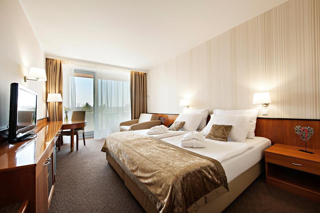 Radenci Spa Resort - Sava Hotels & Resorts Exterior foto