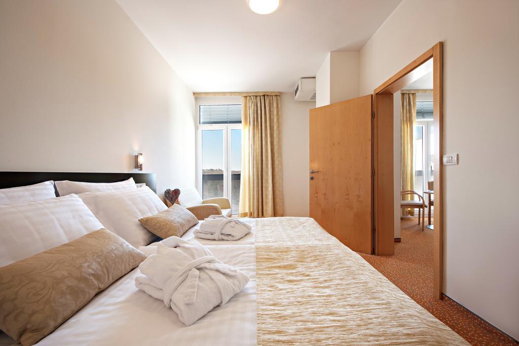 Radenci Spa Resort - Sava Hotels & Resorts Exterior foto