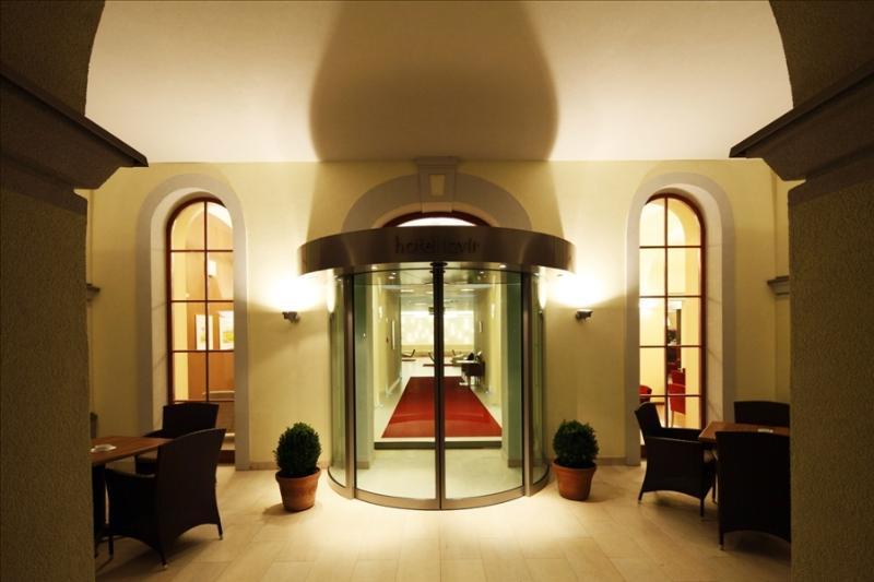 Radenci Spa Resort - Sava Hotels & Resorts Exterior foto